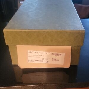 Gucci Slipon Sneakers